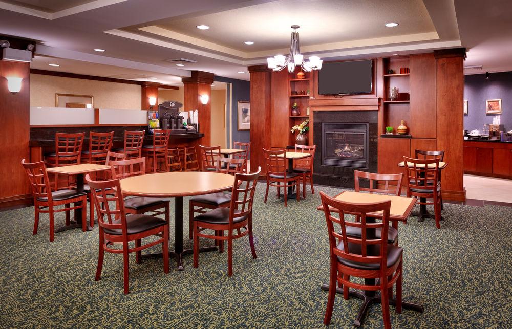 Fairfield Inn & Suites Boise Nampa Exteriér fotografie