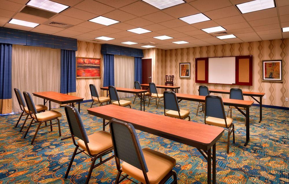 Fairfield Inn & Suites Boise Nampa Exteriér fotografie