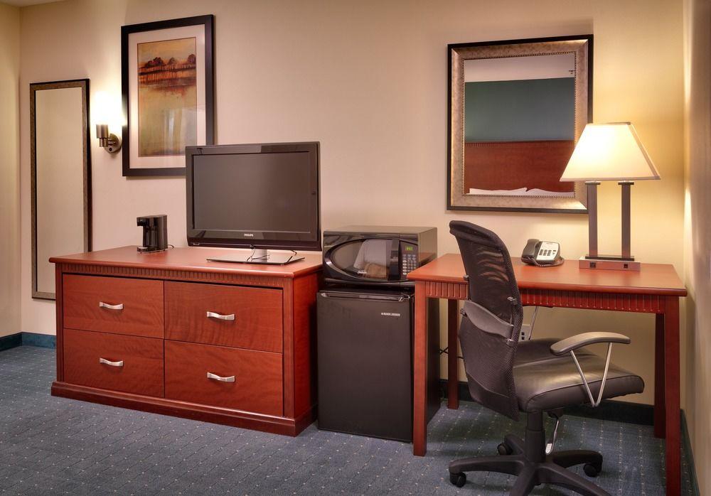 Fairfield Inn & Suites Boise Nampa Exteriér fotografie