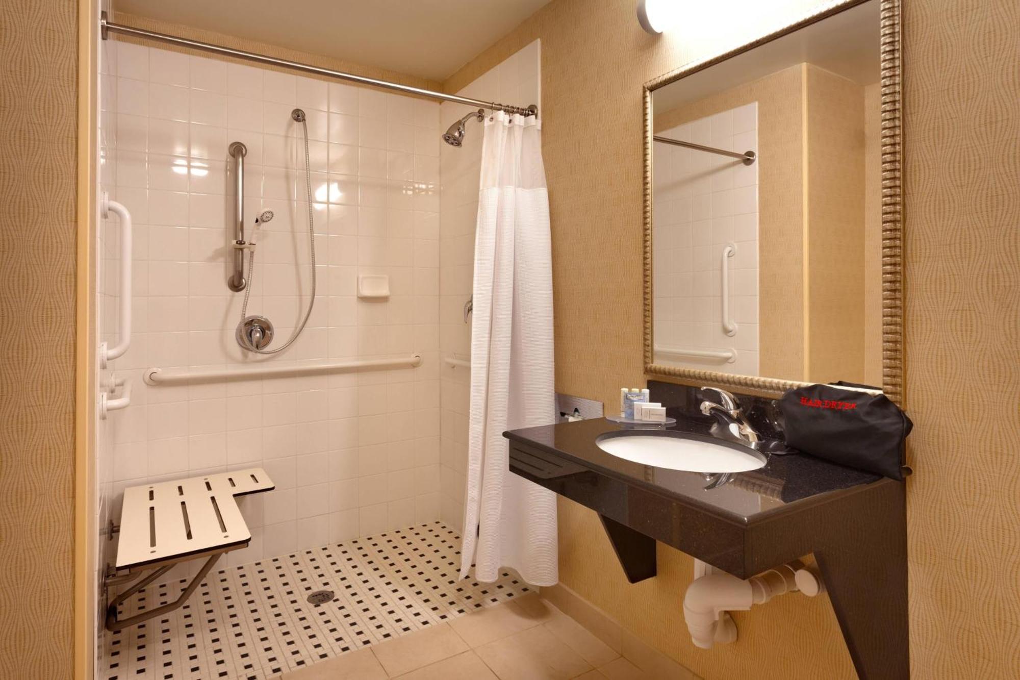 Fairfield Inn & Suites Boise Nampa Exteriér fotografie