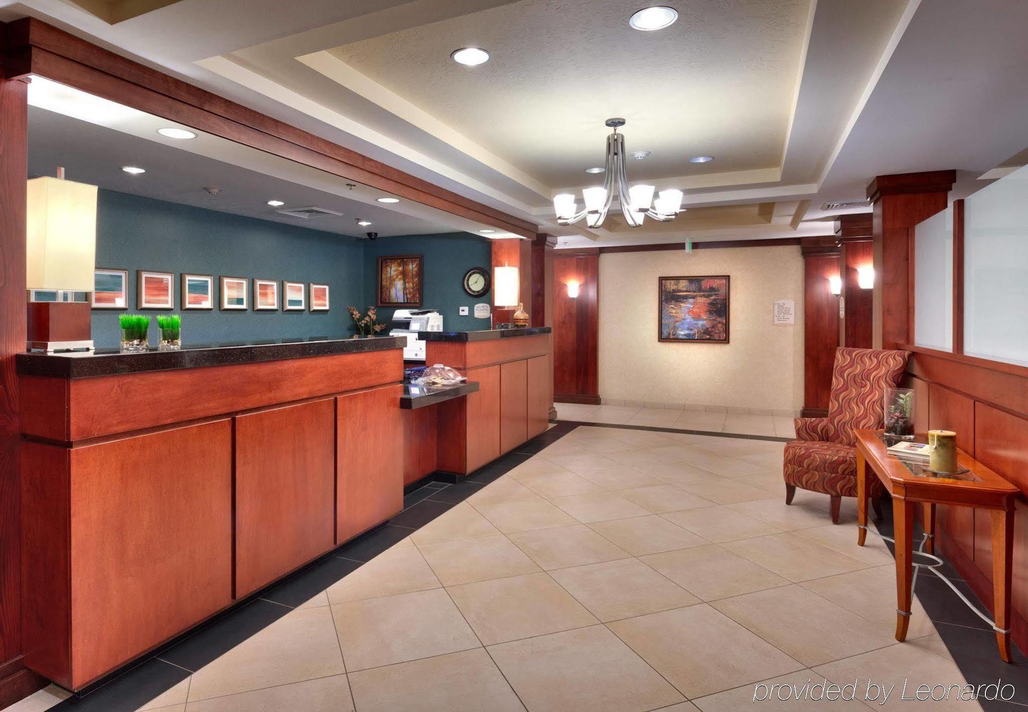 Fairfield Inn & Suites Boise Nampa Exteriér fotografie