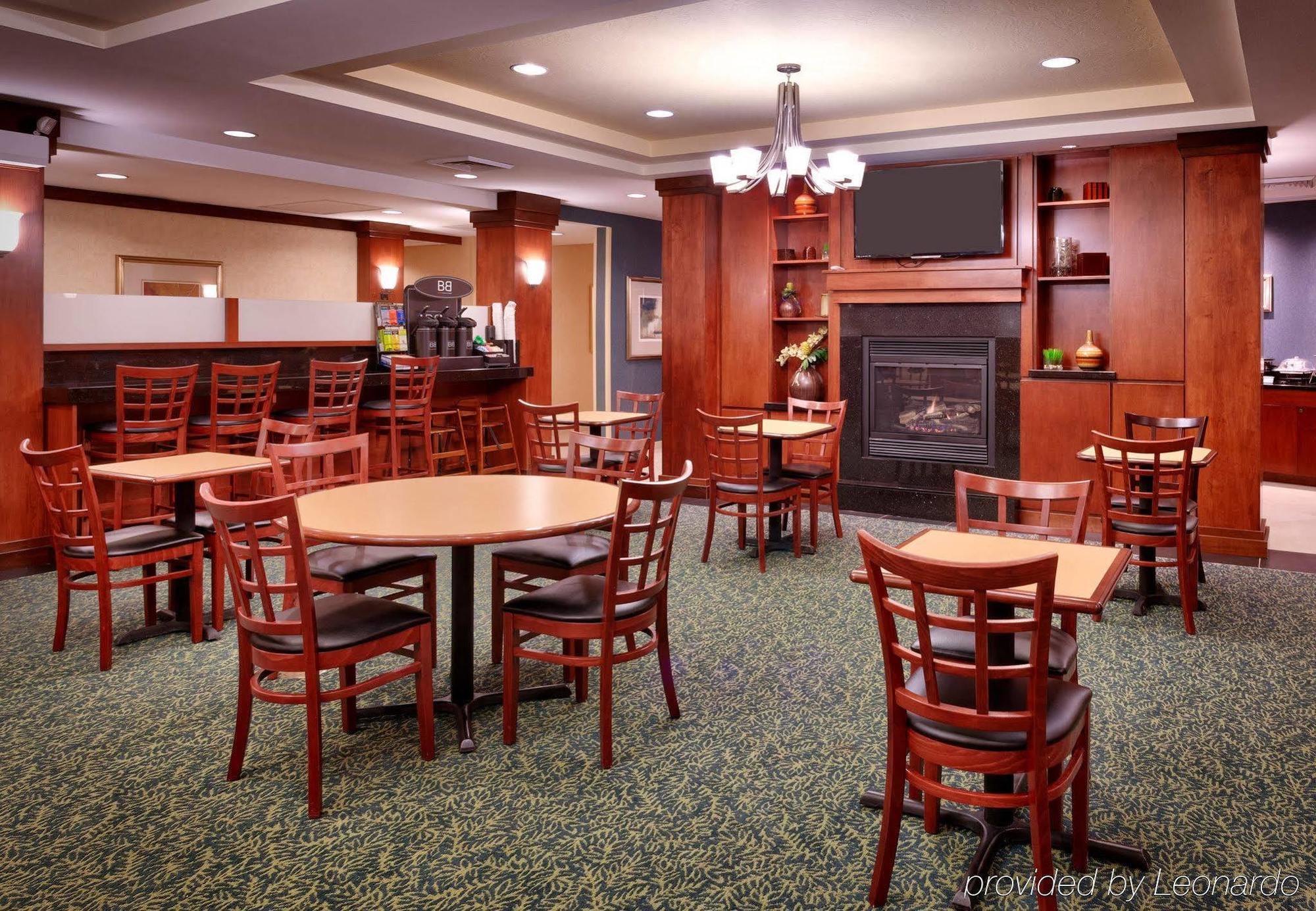 Fairfield Inn & Suites Boise Nampa Exteriér fotografie