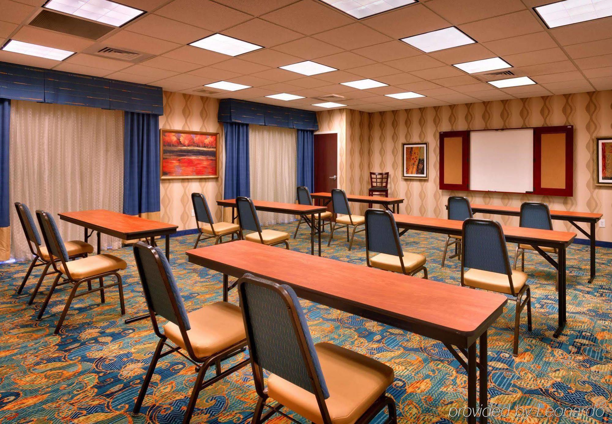 Fairfield Inn & Suites Boise Nampa Exteriér fotografie