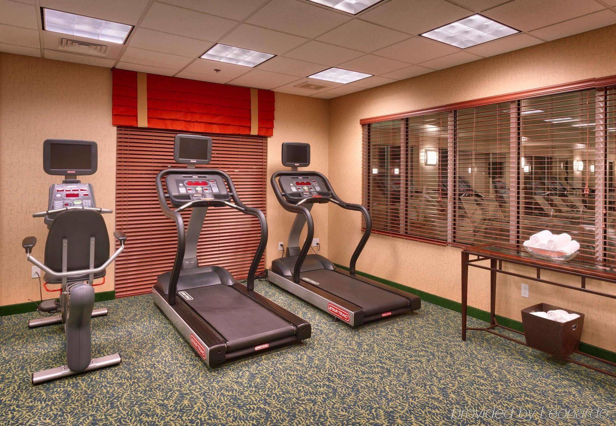 Fairfield Inn & Suites Boise Nampa Exteriér fotografie